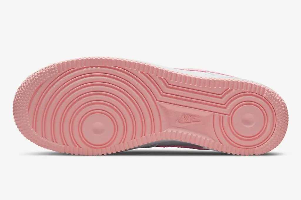 Wmns Nike Air Force 1 Low ‘Valentine’s Day 2022’