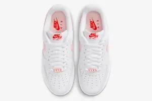 Wmns Nike Air Force 1 Low ‘Valentine’s Day 2022’