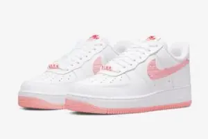 Wmns Nike Air Force 1 Low ‘Valentine’s Day 2022’