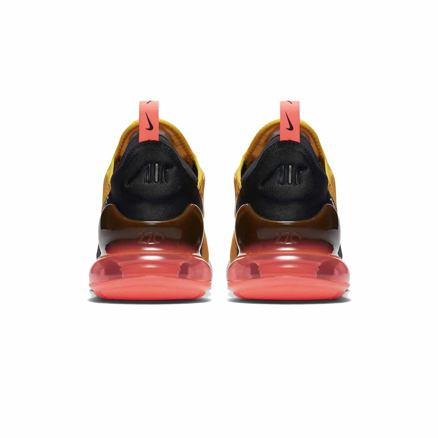 Air Max 270 TIGER