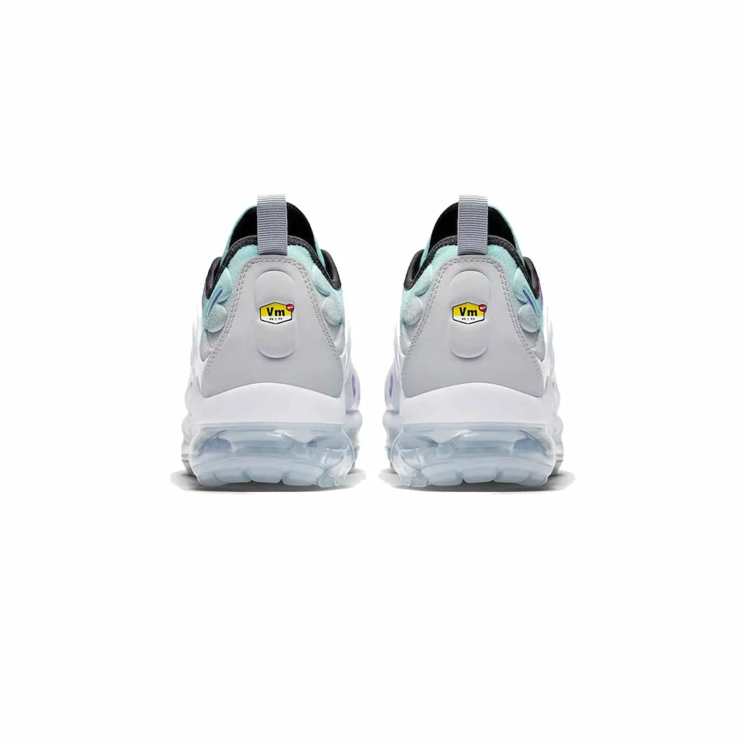 Air Max Vapormax Plus TN WHITE GRAPE