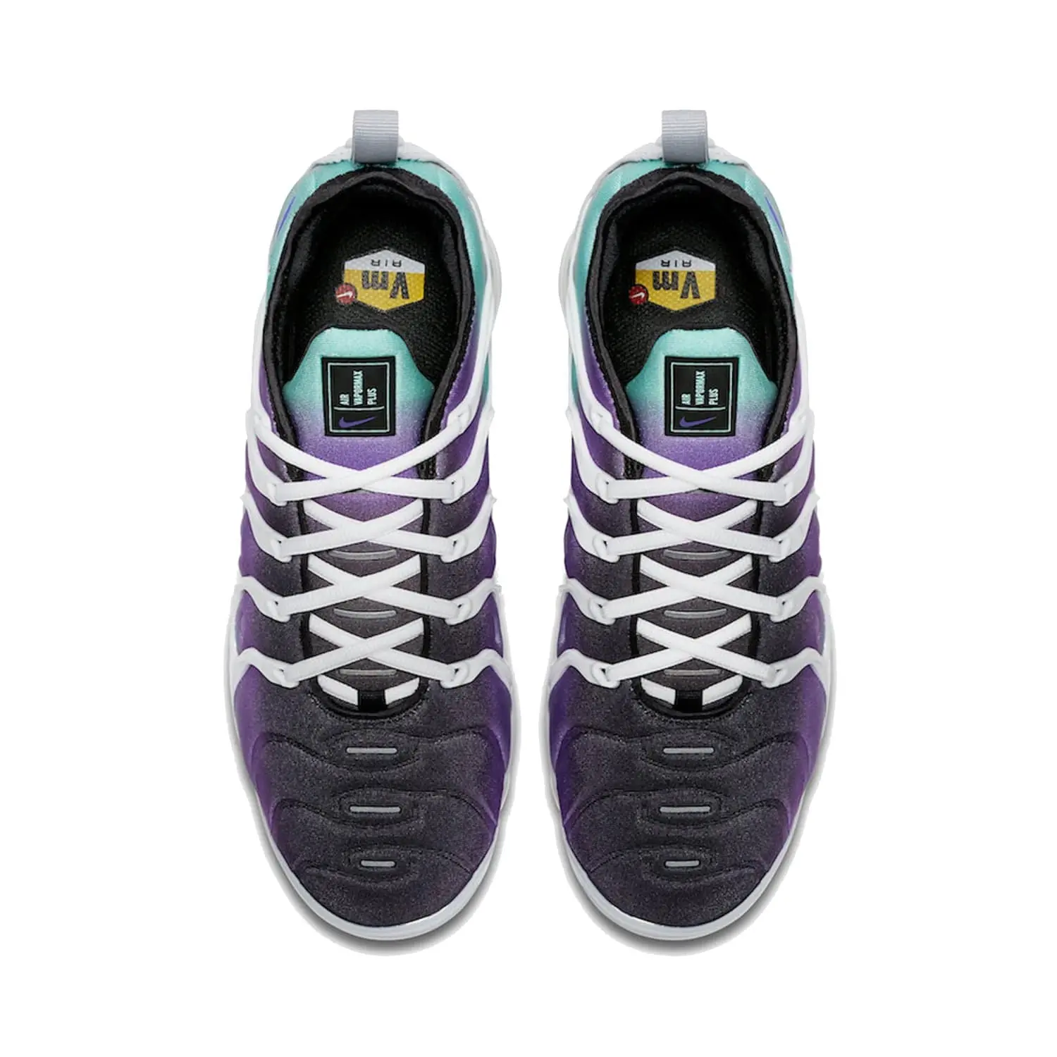 Air Max Vapormax Plus TN WHITE GRAPE