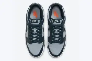 Nike Dunk Low ‘Georgetown’