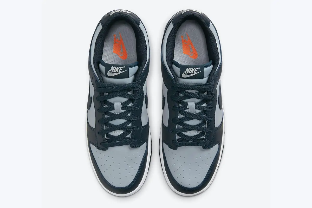 Nike Dunk Low ‘Georgetown’