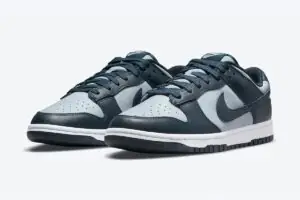 Nike Dunk Low ‘Georgetown’
