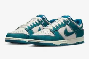 Nike Dunk Low SE ‘Sashiko – Industrial Blue’