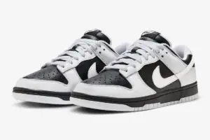 Nike Dunk Low ‘Reverse Panda’