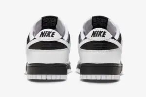 Nike Dunk Low ‘Reverse Panda’