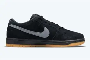 Nike Dunk Low Pro SB ‘Fog’