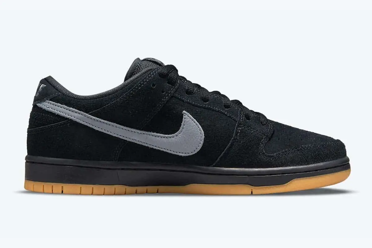 Nike Dunk Low Pro SB ‘Fog’