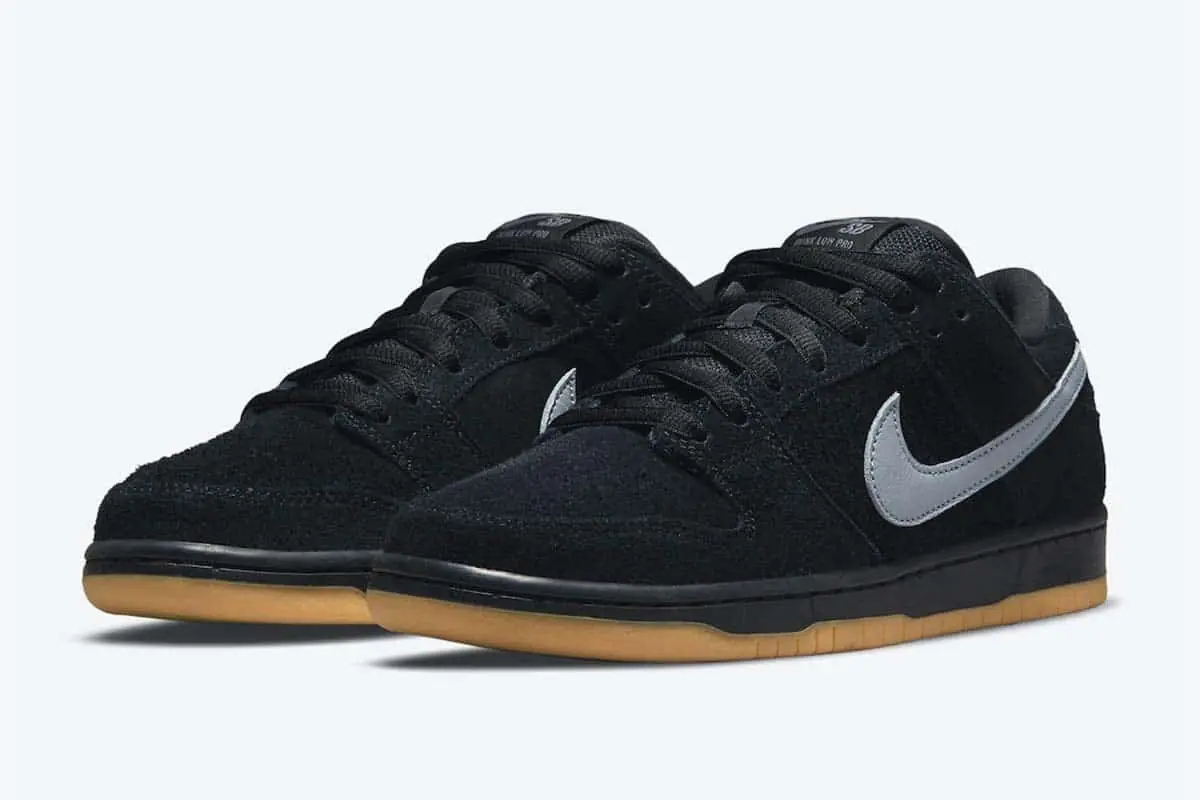 Nike Dunk Low Pro SB ‘Fog’