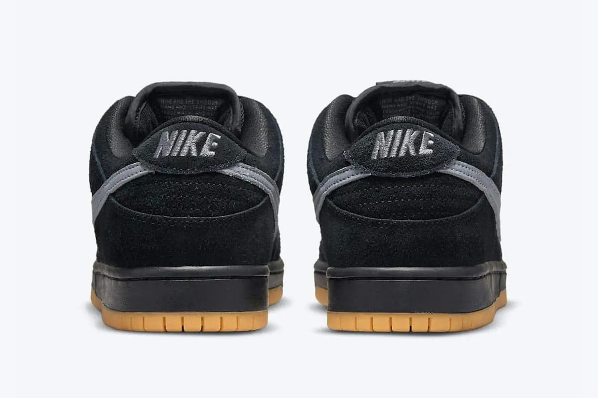 Nike Dunk Low Pro SB ‘Fog’