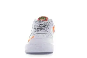 Air Force 1 Low “Just do it”