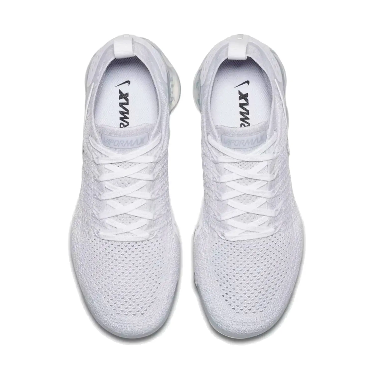 Air Max Vapormax 2.0 TRIPLE WHITE