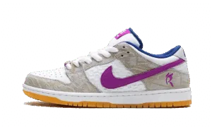 Nike SB Dunk Low Rayssa Leal