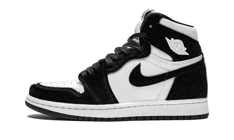 Air Jordan 1 Retro High OG Panda