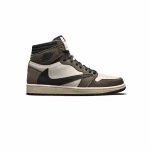 Air Jordan 1 Retro High x TRAVIS SCOTT