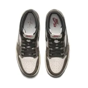 Air Jordan 1 Retro High x TRAVIS SCOTT