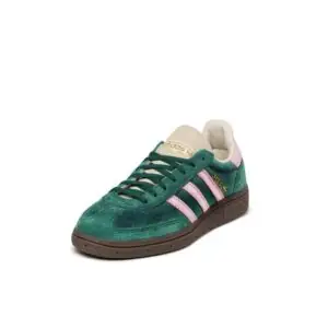 Adidas Handball Spezial Green Pink