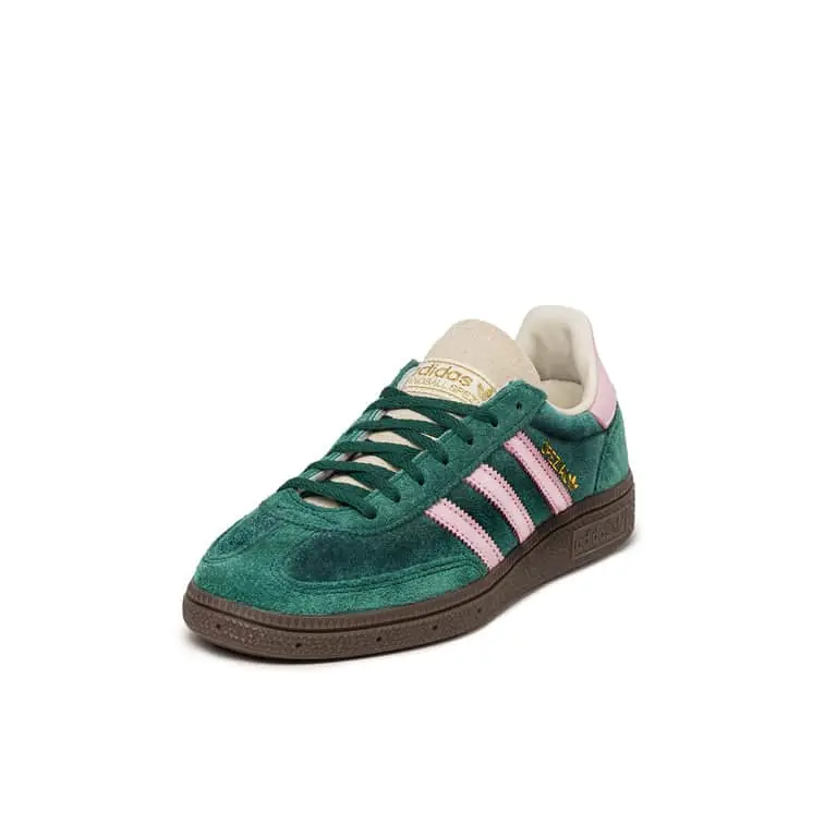 Adidas Handball Spezial Green Pink