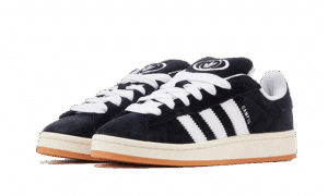 ADIDAS CAMPUS 00S CORE BLACK