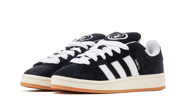 ADIDAS CAMPUS 00S CORE BLACK