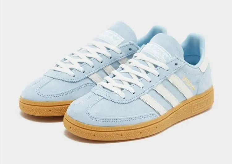 adidas Handball Spezial Clear Sky (W)