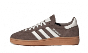 ADIDAS HANDBALL SPEZIAL EARTH BROWN STRATA OFFWHITE GUM - Vista principal