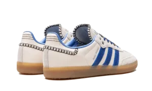 Samba Nylon Wales Bonner Wonder Clay Royal