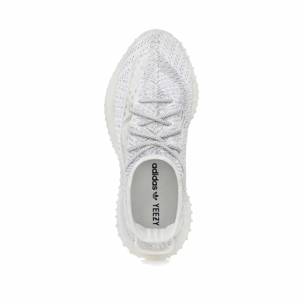Yeezy 350 v2 STATIC NON REFLECTIVE