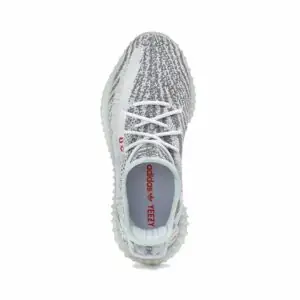 Yeezy 350 v2 BLUE TINT