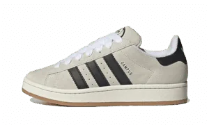 ADIDAS CAMPUS 00’S CRYSTAL WHITE CORE BLACK