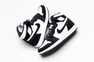 Air Jordan 1 Retro High OG Panda