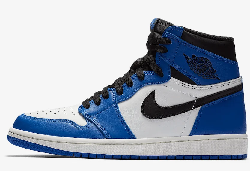 Air Jordan 1 Retro High OG