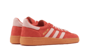 Adidas Handball Spezial Bright Red Clear Pink