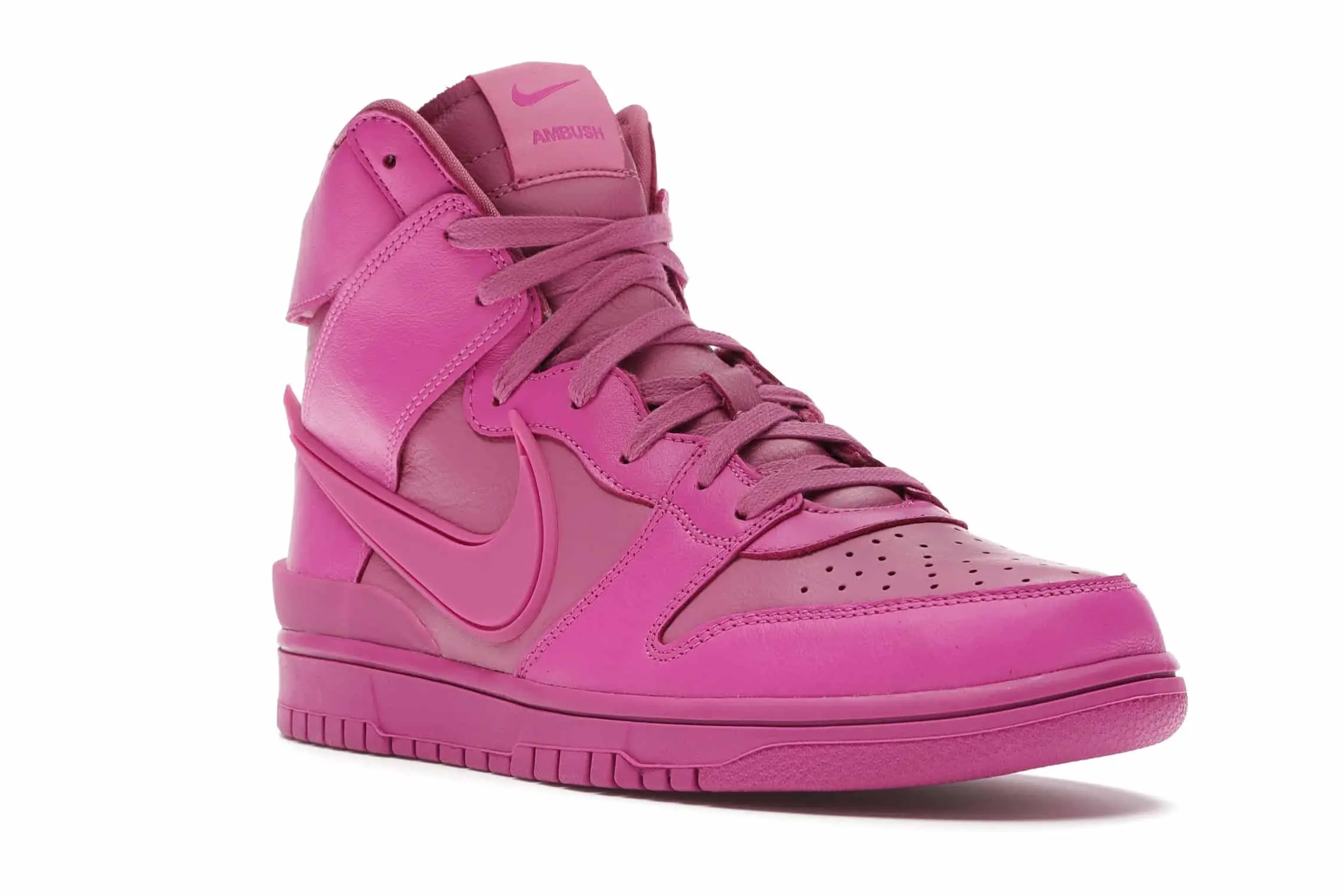 Dunk High Ambush Active Fuchsia