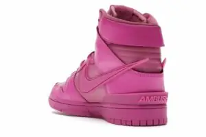 Dunk High Ambush Active Fuchsia