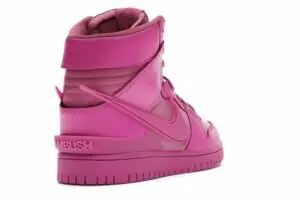 Dunk High Ambush Active Fuchsia