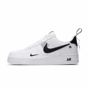 Nike Air Force 1 07 Lv8 Utility Blanco