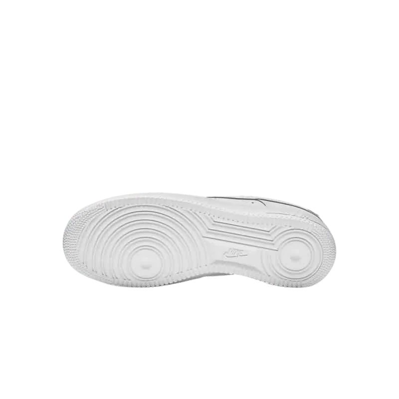 Nike Air Force Blancas