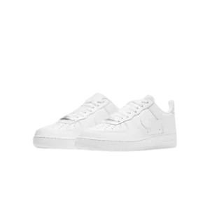 Nike Air Force Blancas