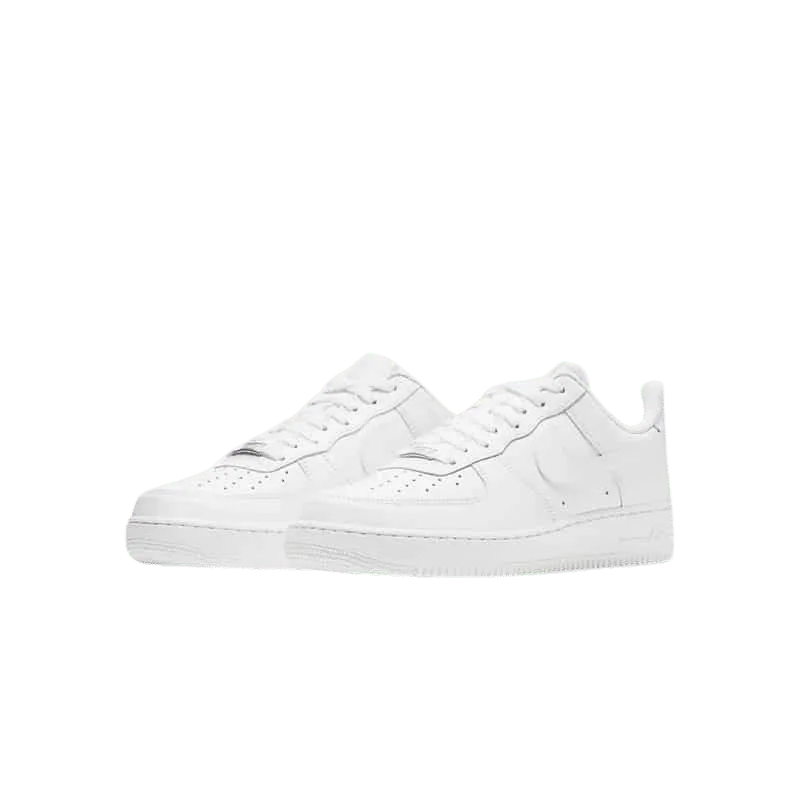 Nike Air Force Blancas
