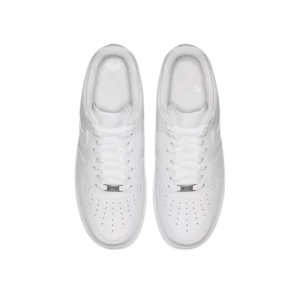 Nike Air Force Blancas