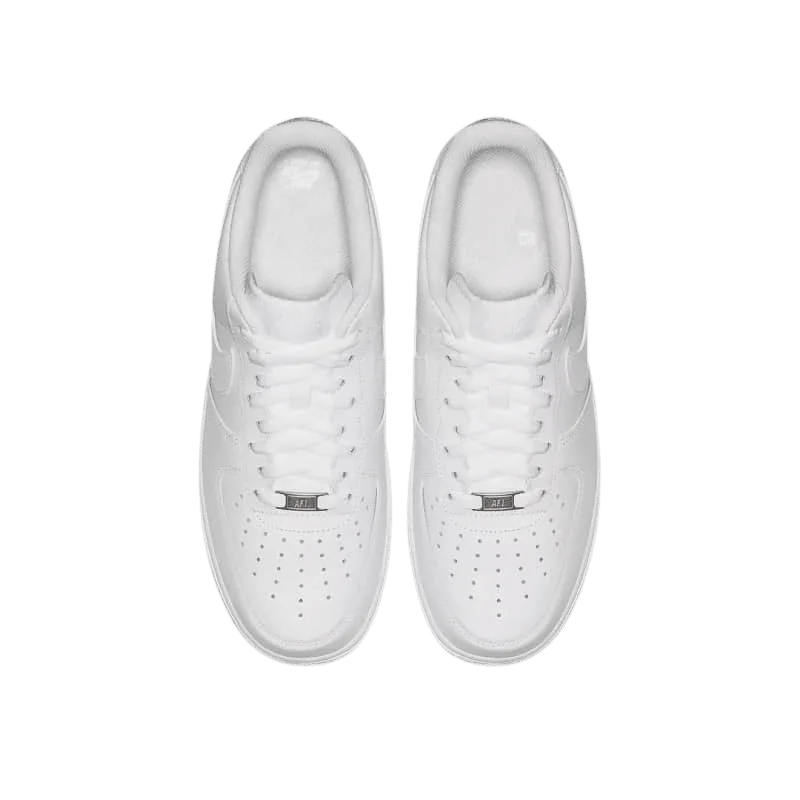 Nike Air Force Blancas