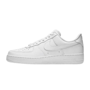 Nike Air Force Blancas