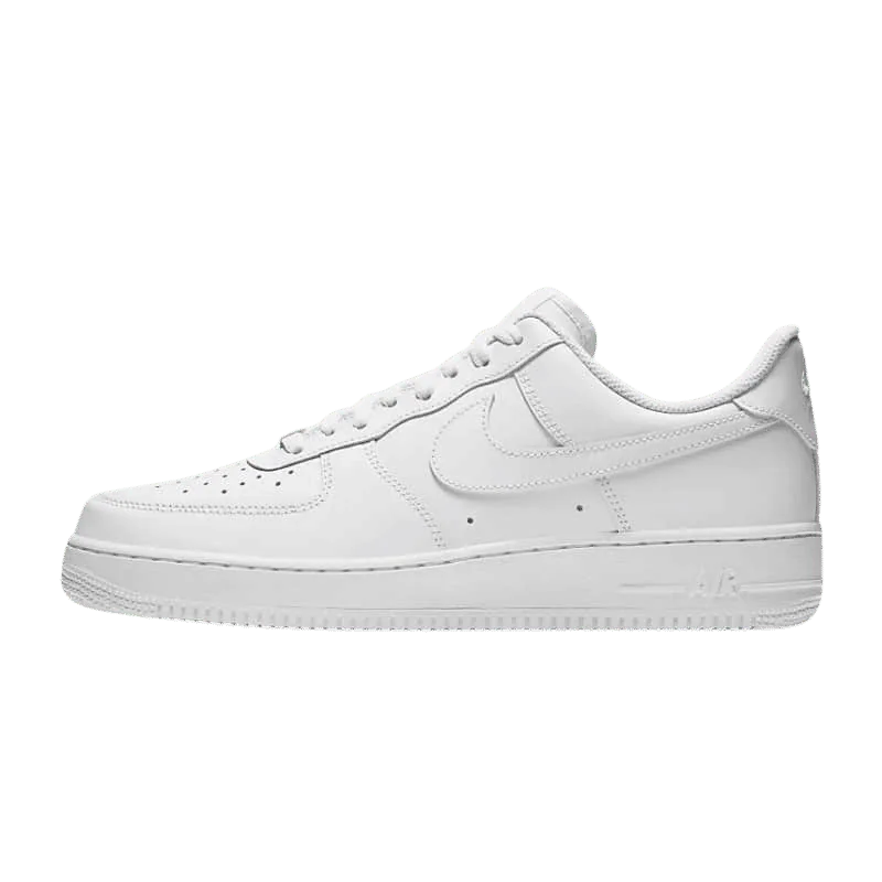 Nike Air Force Blancas