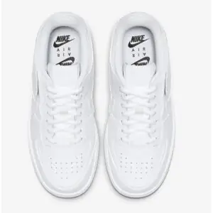 Nike Air Force CAF1 Shadow White