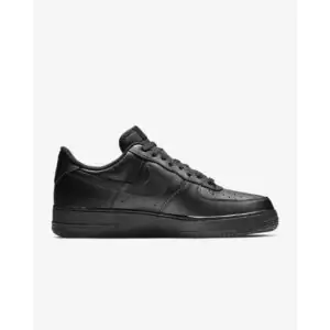 Nike Air Force Low Negras