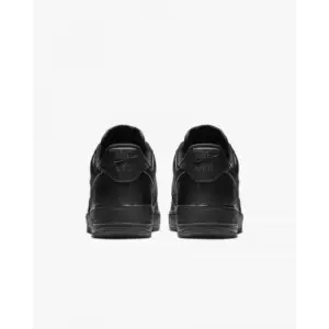 Nike Air Force Low Negras
