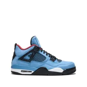 Nike Air Jordan 4 Retro x Travis Scott